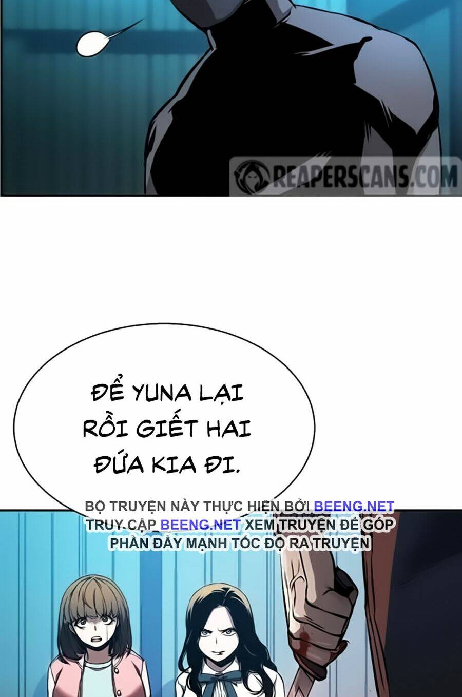 Bạn Học Của Tôi Là Lính Đánh Thuê - Chapter 16 - Page 120