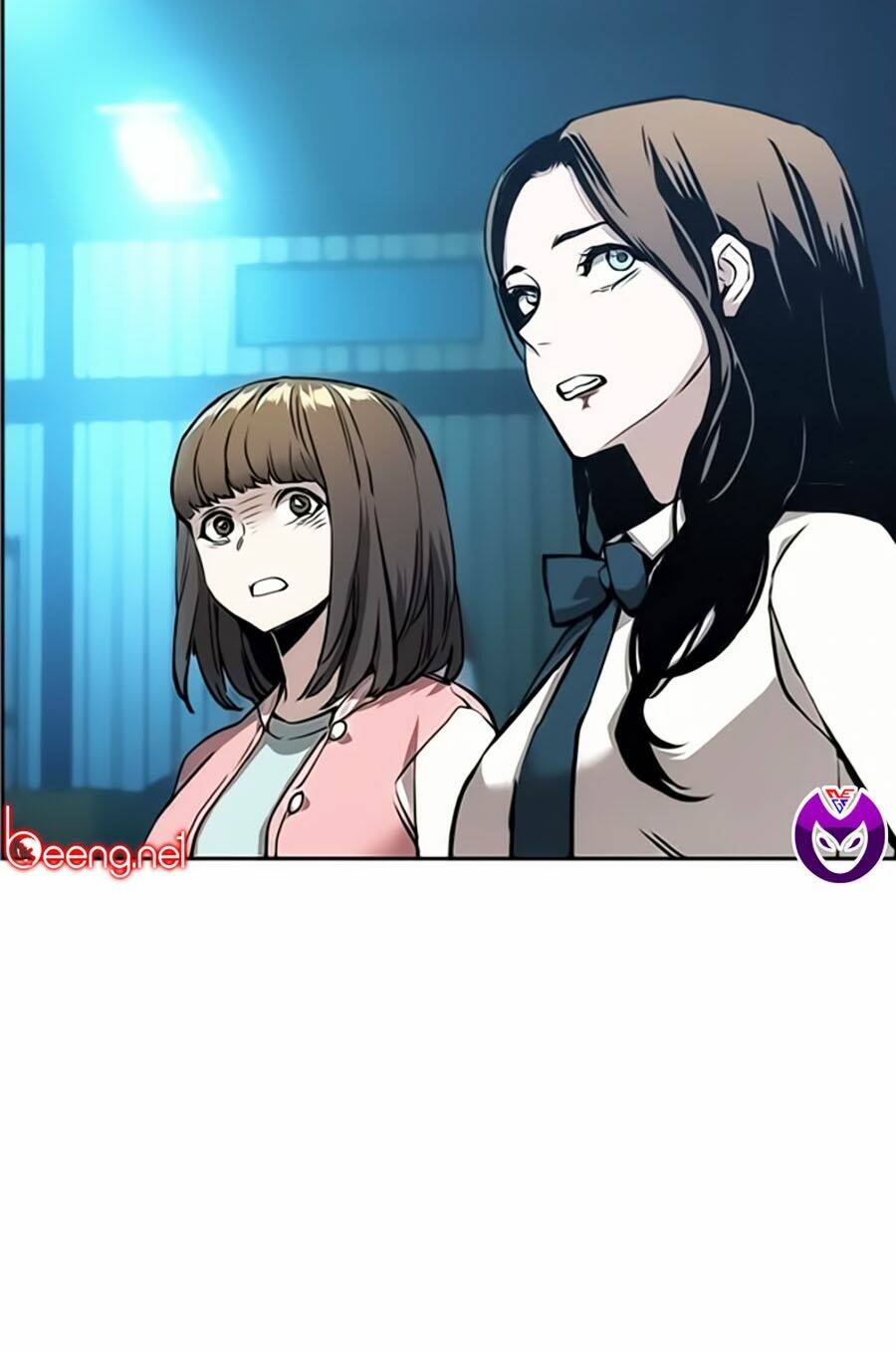 Bạn Học Của Tôi Là Lính Đánh Thuê - Chapter 16 - Page 123