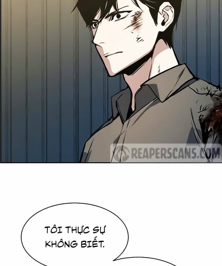 Bạn Học Của Tôi Là Lính Đánh Thuê - Chapter 16 - Page 19