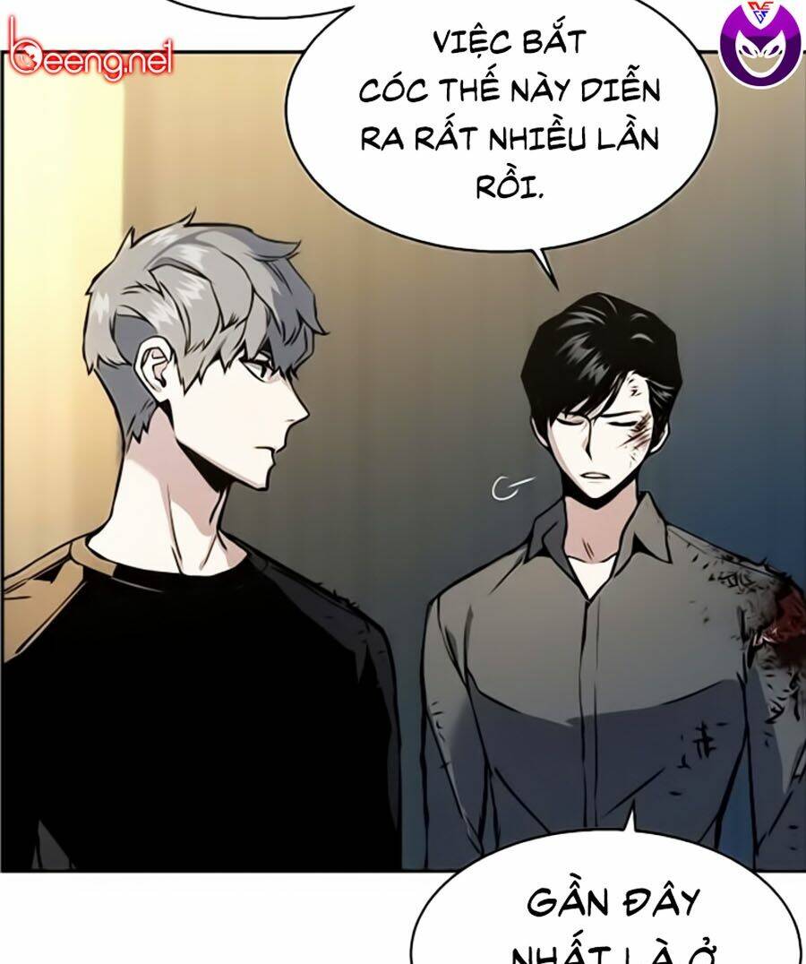 Bạn Học Của Tôi Là Lính Đánh Thuê - Chapter 16 - Page 20