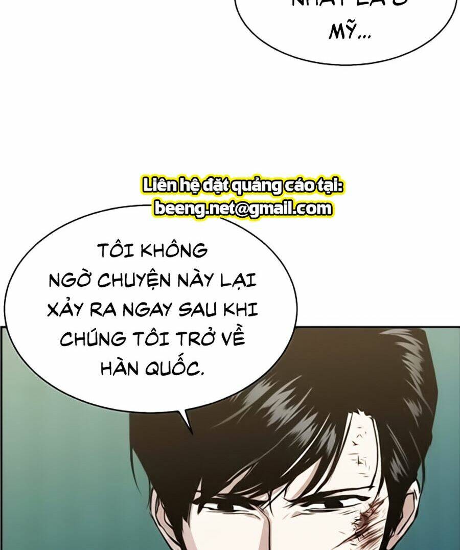 Bạn Học Của Tôi Là Lính Đánh Thuê - Chapter 16 - Page 21