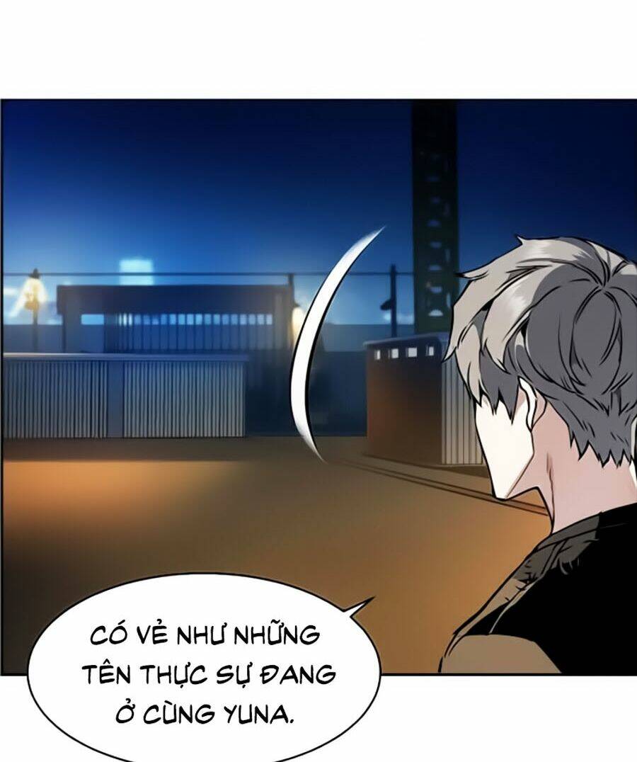 Bạn Học Của Tôi Là Lính Đánh Thuê - Chapter 16 - Page 23