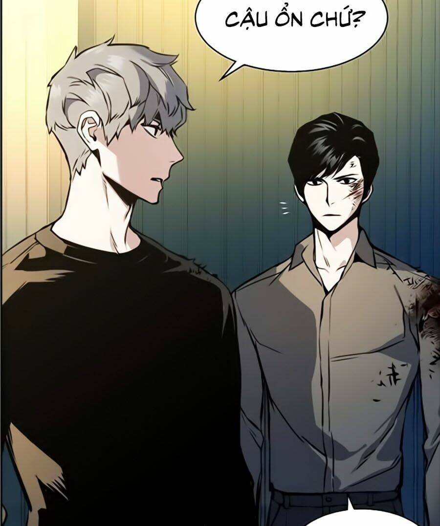 Bạn Học Của Tôi Là Lính Đánh Thuê - Chapter 16 - Page 26