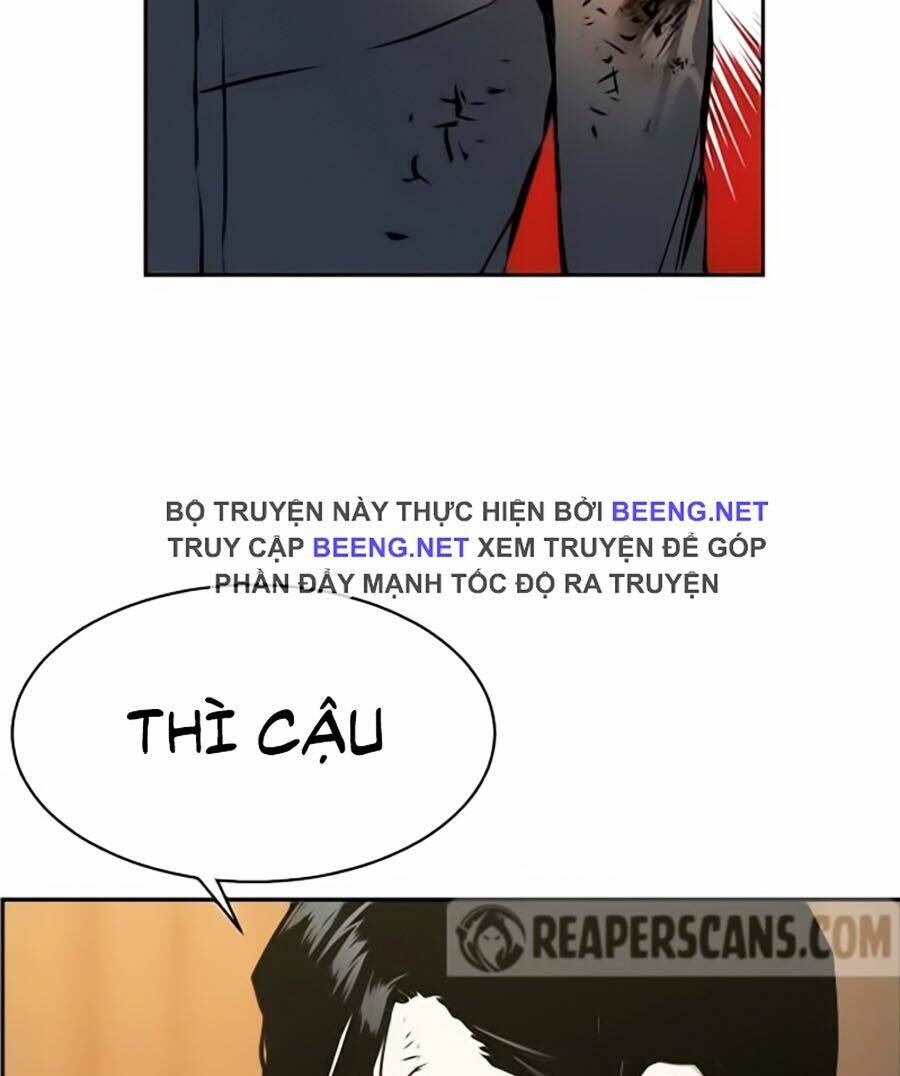 Bạn Học Của Tôi Là Lính Đánh Thuê - Chapter 16 - Page 28