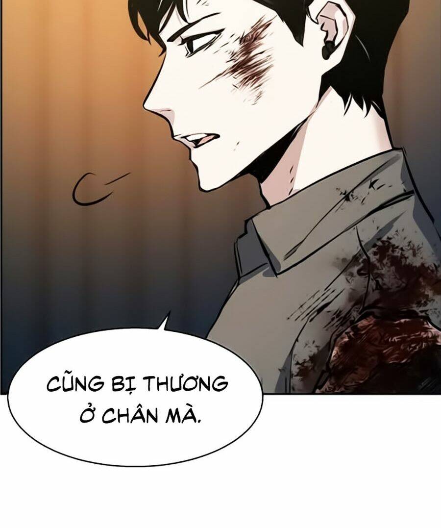 Bạn Học Của Tôi Là Lính Đánh Thuê - Chapter 16 - Page 29