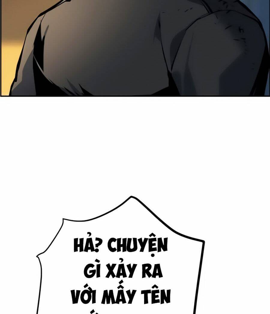 Bạn Học Của Tôi Là Lính Đánh Thuê - Chapter 16 - Page 31