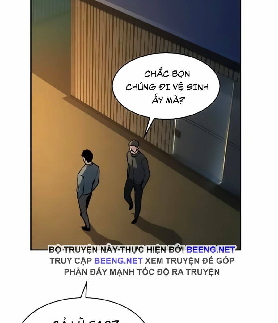 Bạn Học Của Tôi Là Lính Đánh Thuê - Chapter 16 - Page 34