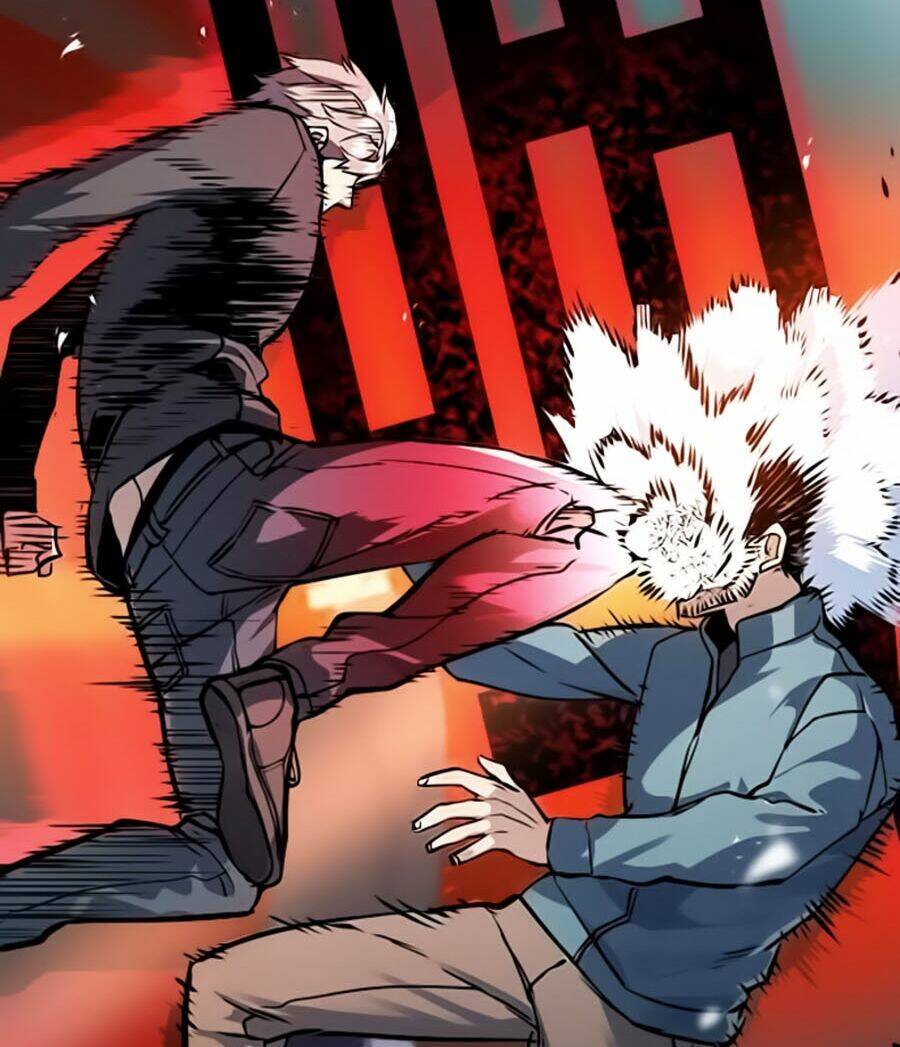 Bạn Học Của Tôi Là Lính Đánh Thuê - Chapter 16 - Page 37