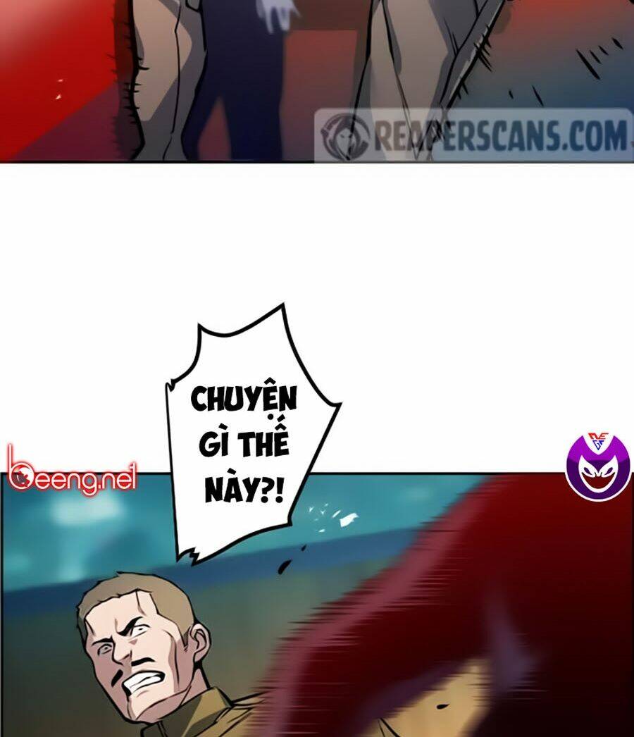 Bạn Học Của Tôi Là Lính Đánh Thuê - Chapter 16 - Page 38
