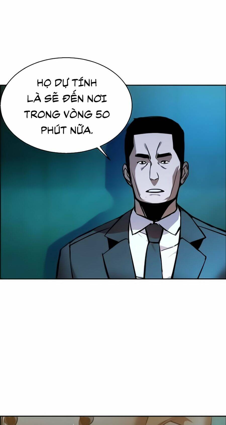 Bạn Học Của Tôi Là Lính Đánh Thuê - Chapter 16 - Page 3