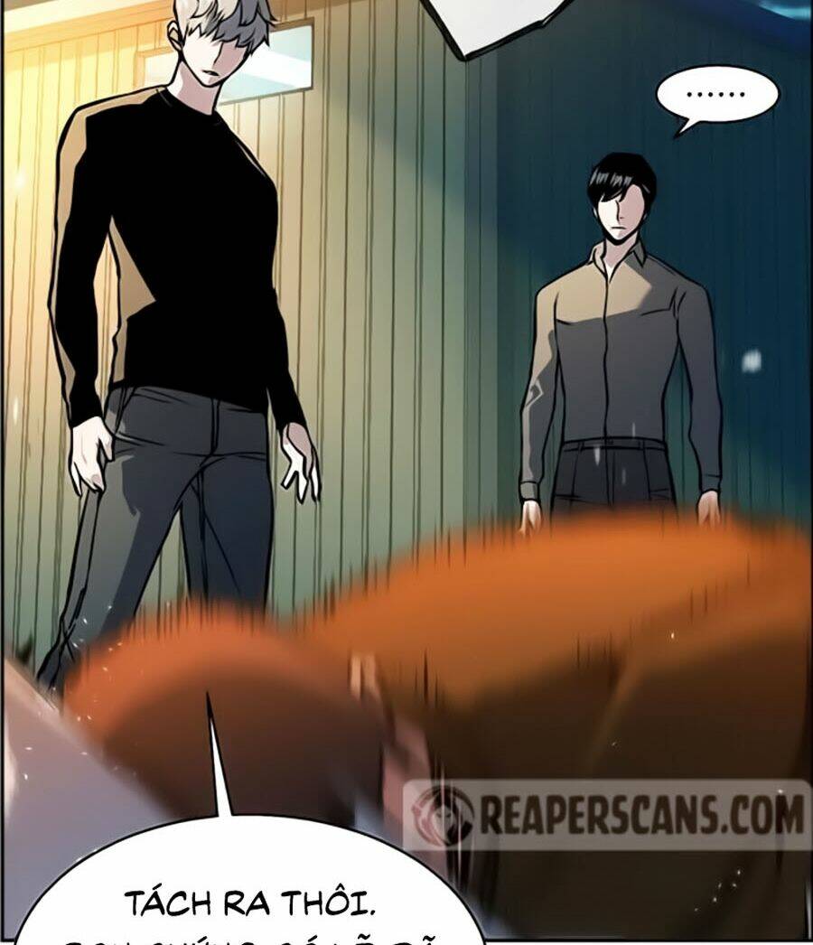 Bạn Học Của Tôi Là Lính Đánh Thuê - Chapter 16 - Page 45