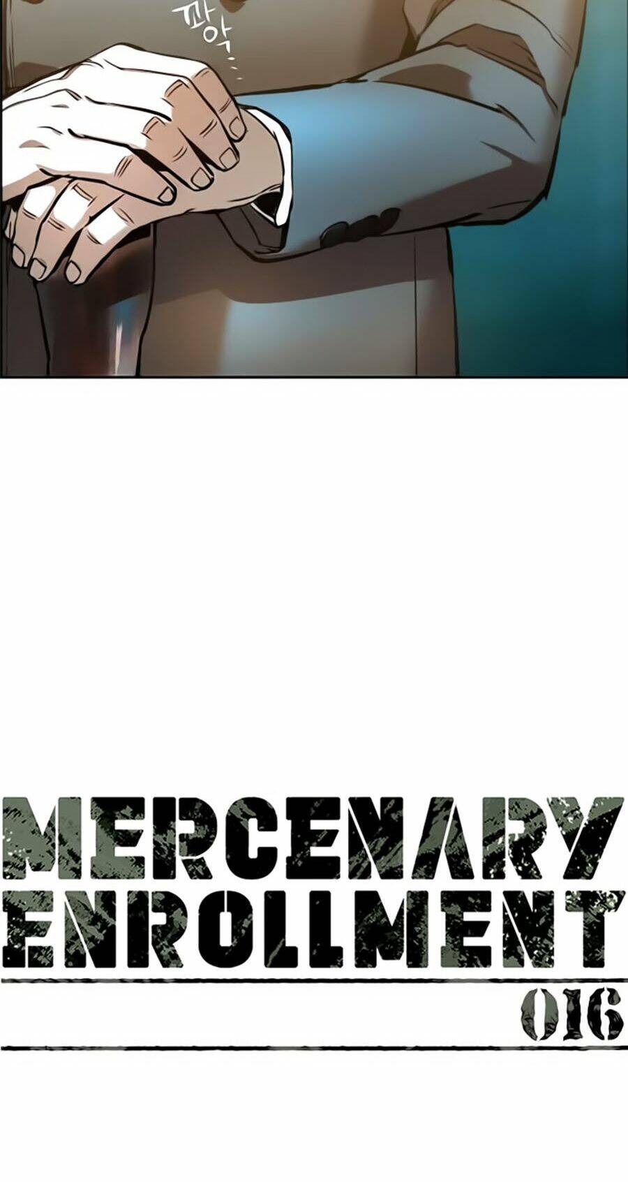 Bạn Học Của Tôi Là Lính Đánh Thuê - Chapter 16 - Page 4