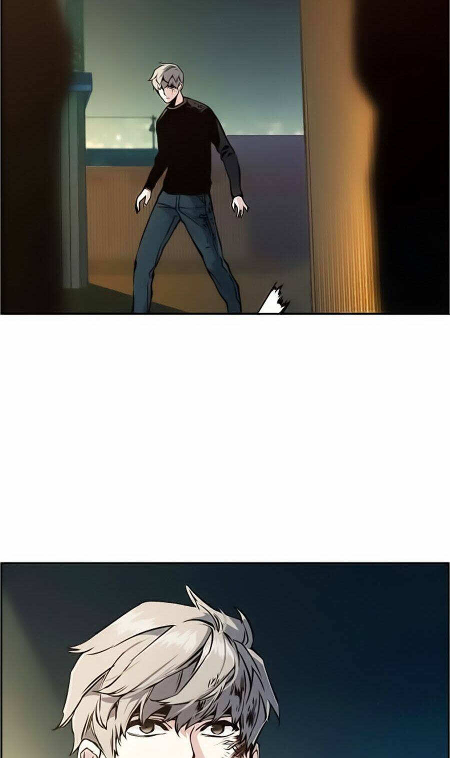 Bạn Học Của Tôi Là Lính Đánh Thuê - Chapter 16 - Page 54