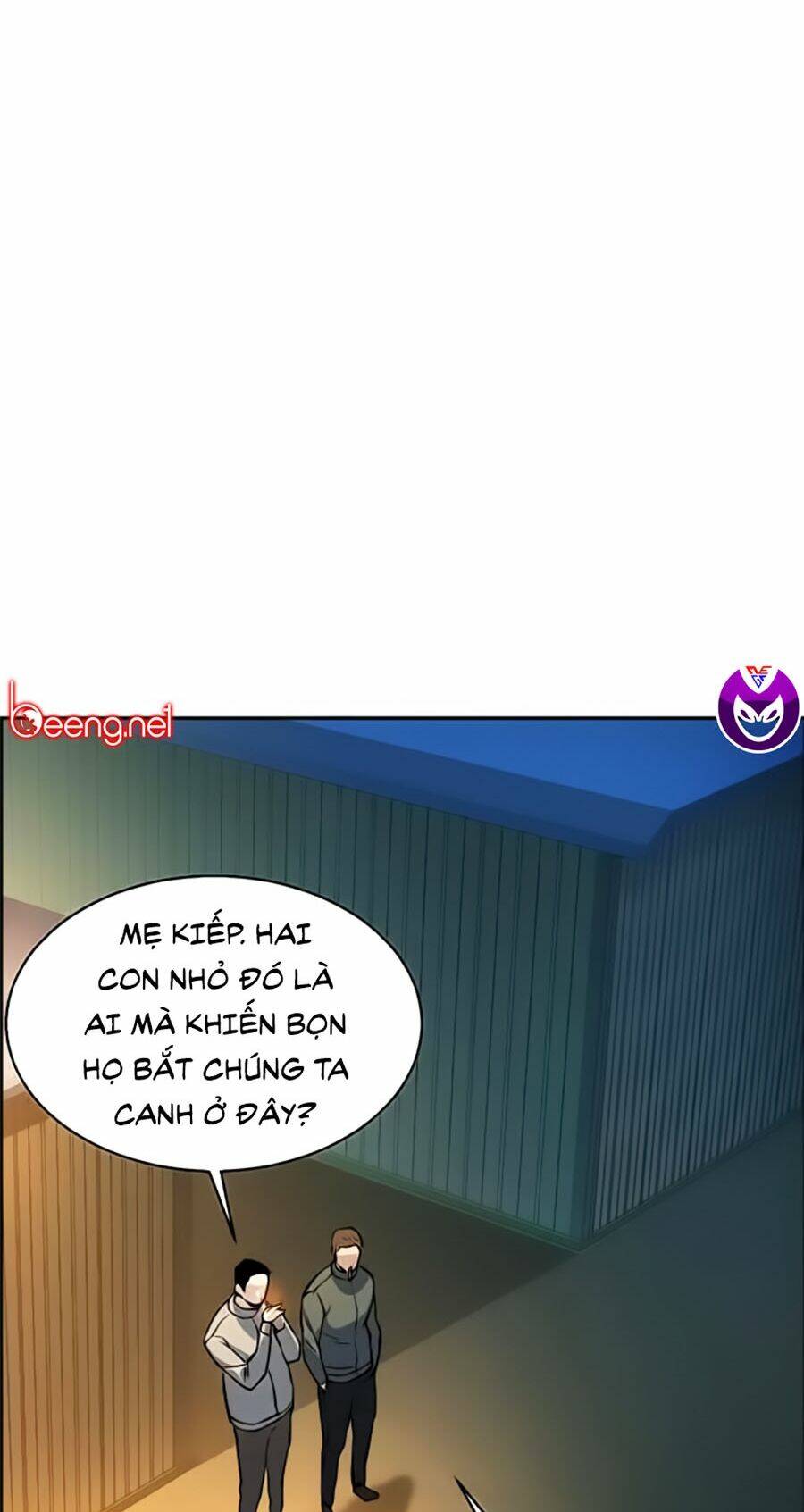 Bạn Học Của Tôi Là Lính Đánh Thuê - Chapter 16 - Page 5