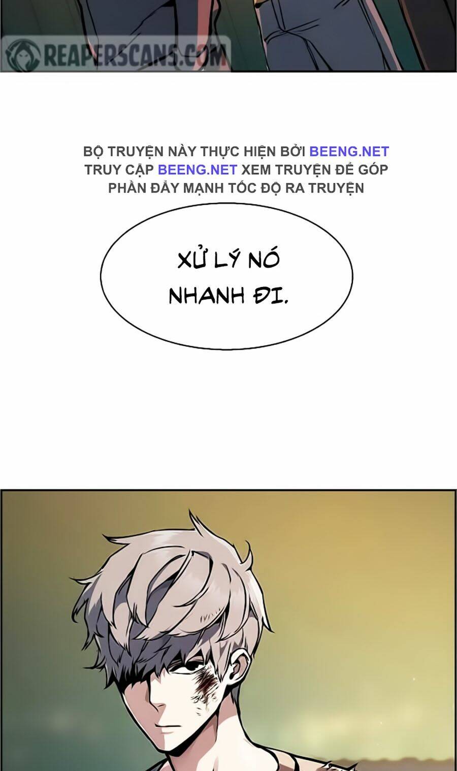 Bạn Học Của Tôi Là Lính Đánh Thuê - Chapter 16 - Page 59