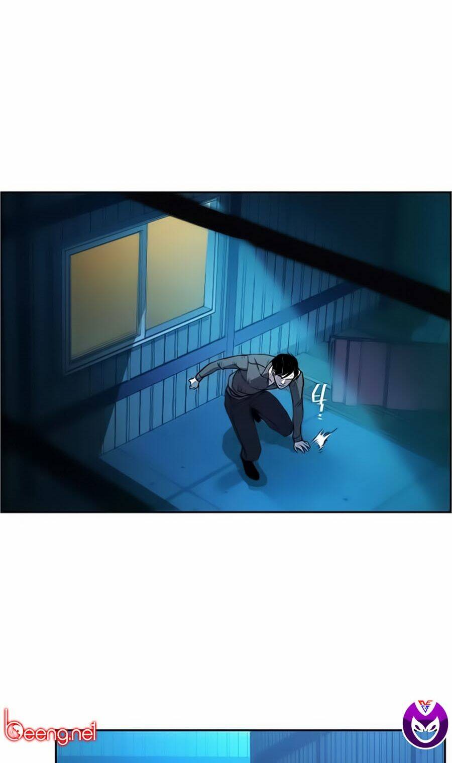 Bạn Học Của Tôi Là Lính Đánh Thuê - Chapter 16 - Page 61