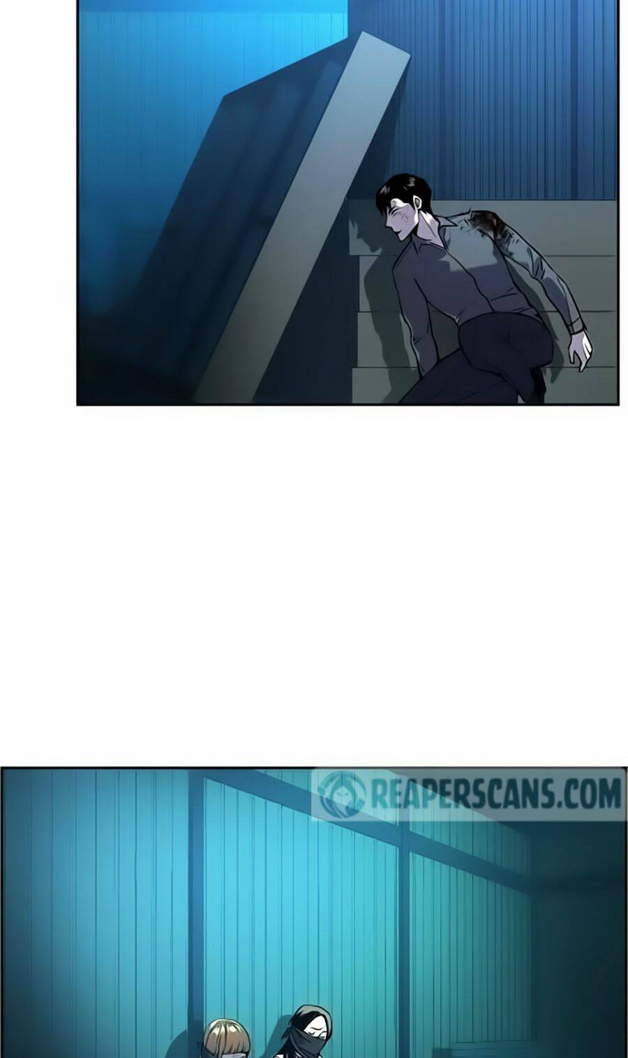 Bạn Học Của Tôi Là Lính Đánh Thuê - Chapter 16 - Page 62