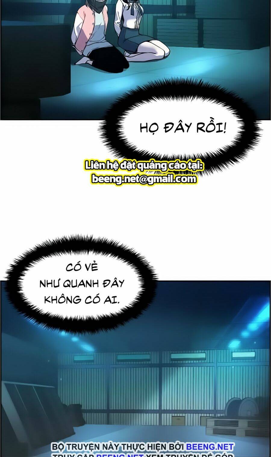 Bạn Học Của Tôi Là Lính Đánh Thuê - Chapter 16 - Page 63