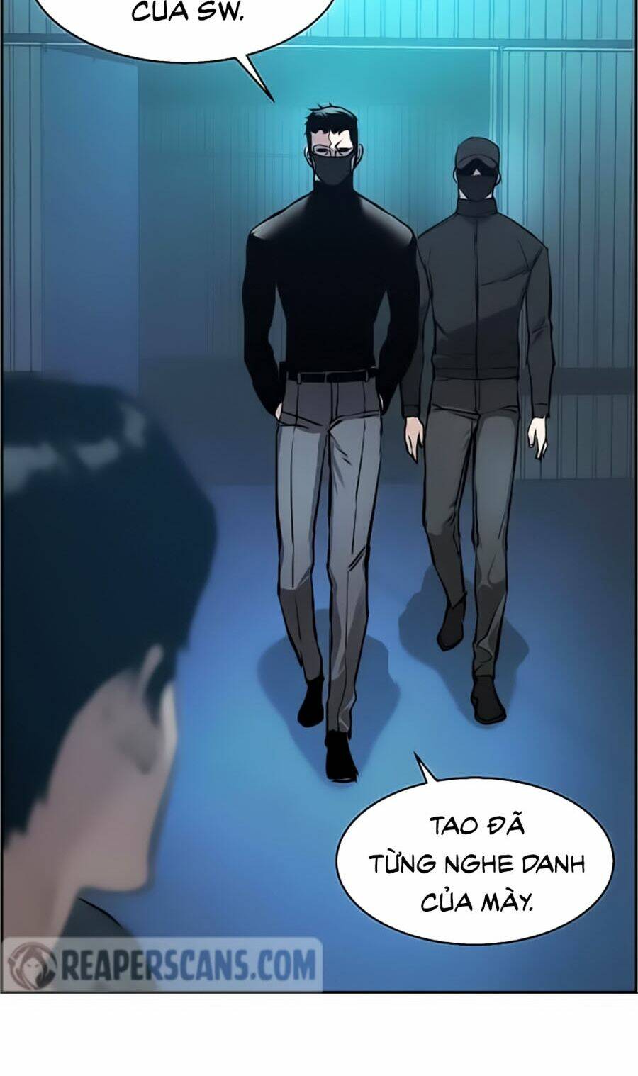 Bạn Học Của Tôi Là Lính Đánh Thuê - Chapter 16 - Page 69