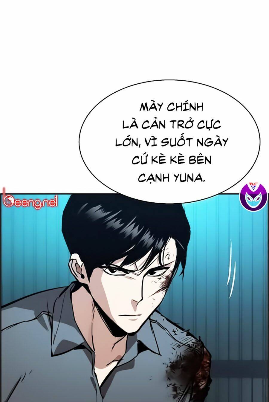 Bạn Học Của Tôi Là Lính Đánh Thuê - Chapter 16 - Page 70