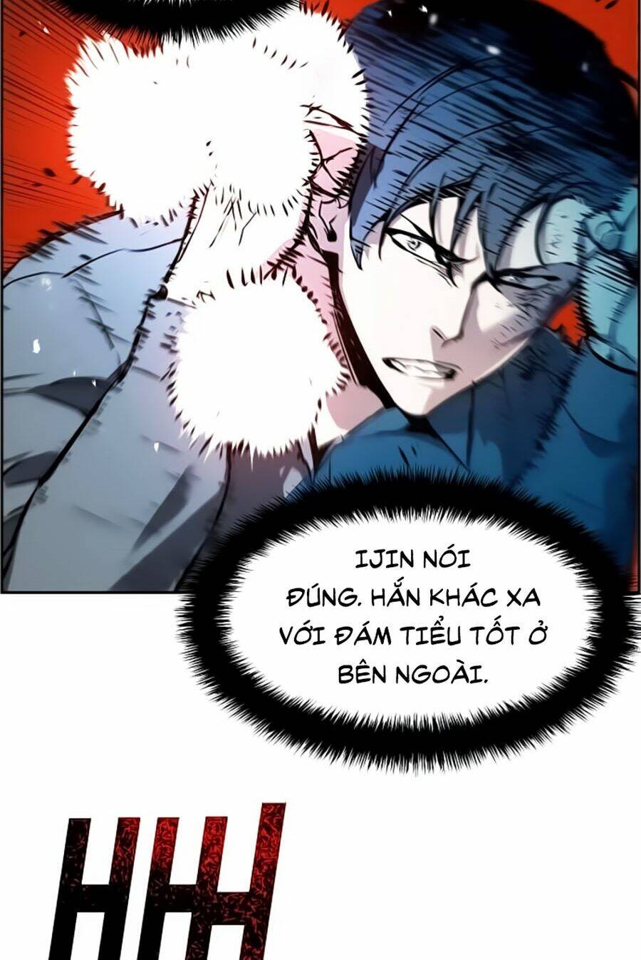 Bạn Học Của Tôi Là Lính Đánh Thuê - Chapter 16 - Page 79