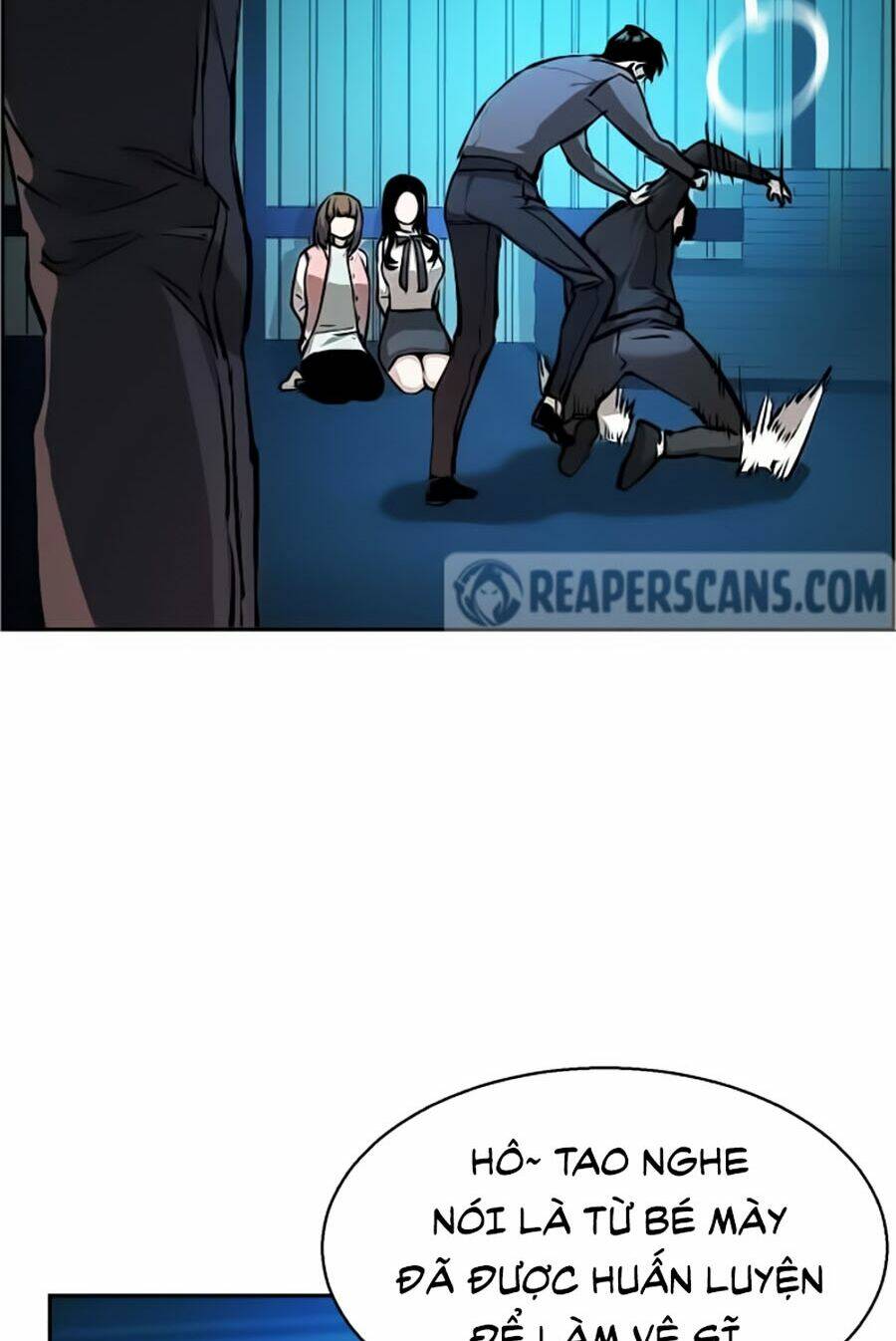 Bạn Học Của Tôi Là Lính Đánh Thuê - Chapter 16 - Page 88