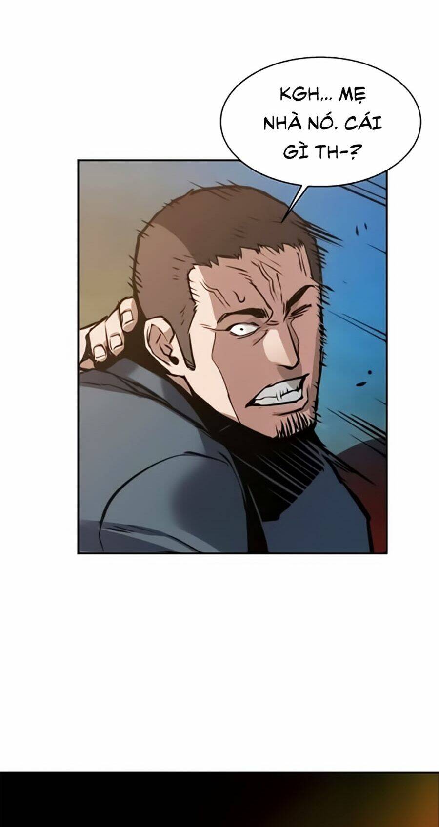 Bạn Học Của Tôi Là Lính Đánh Thuê - Chapter 16 - Page 8