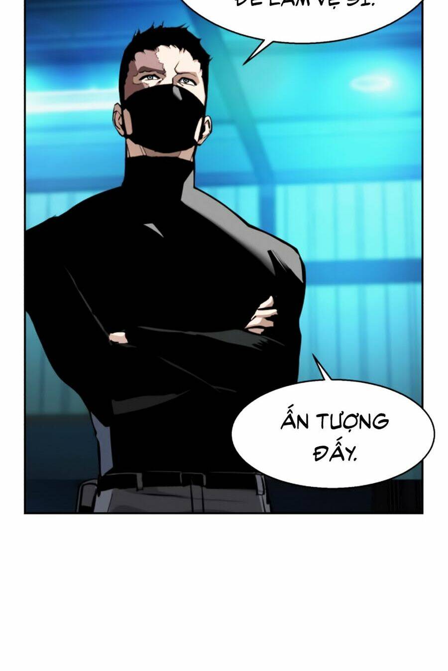 Bạn Học Của Tôi Là Lính Đánh Thuê - Chapter 16 - Page 89