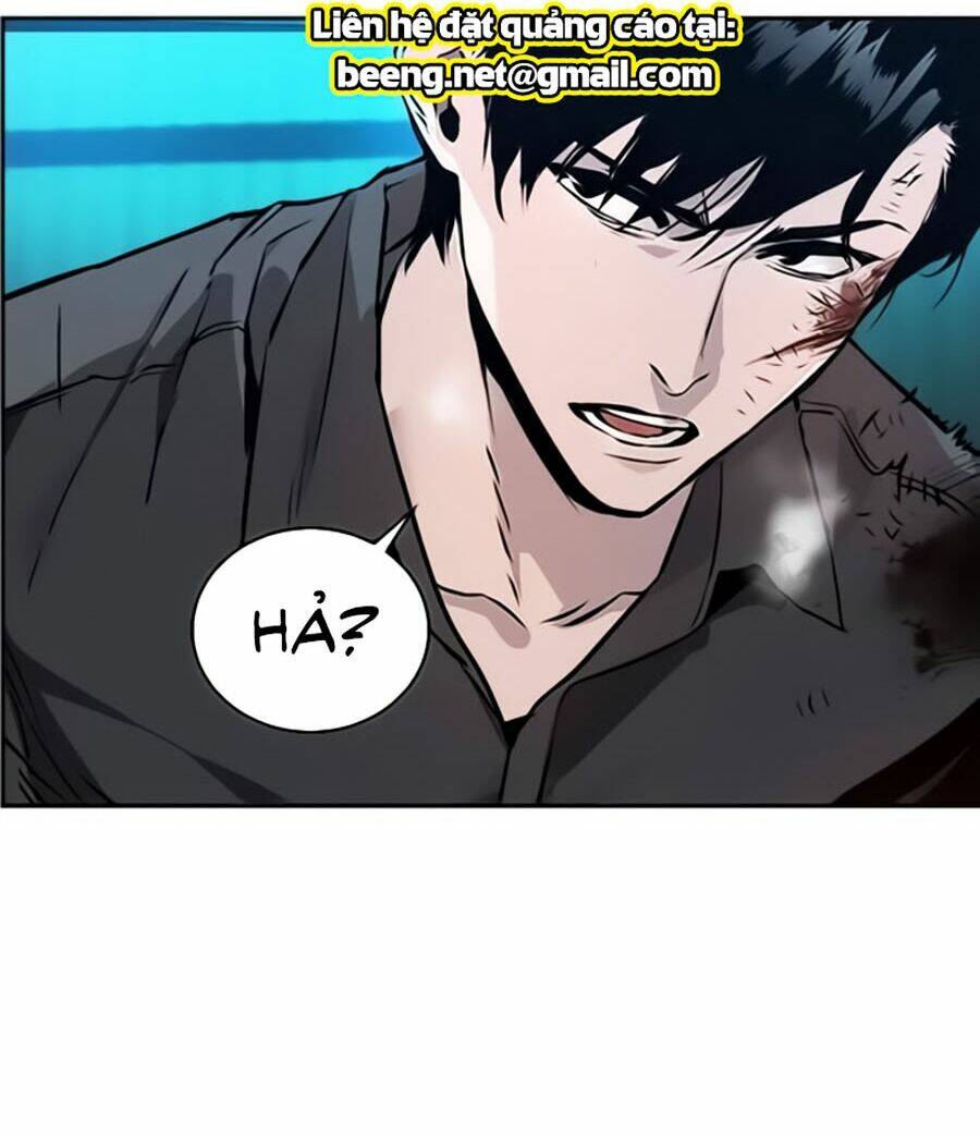 Bạn Học Của Tôi Là Lính Đánh Thuê - Chapter 16 - Page 92