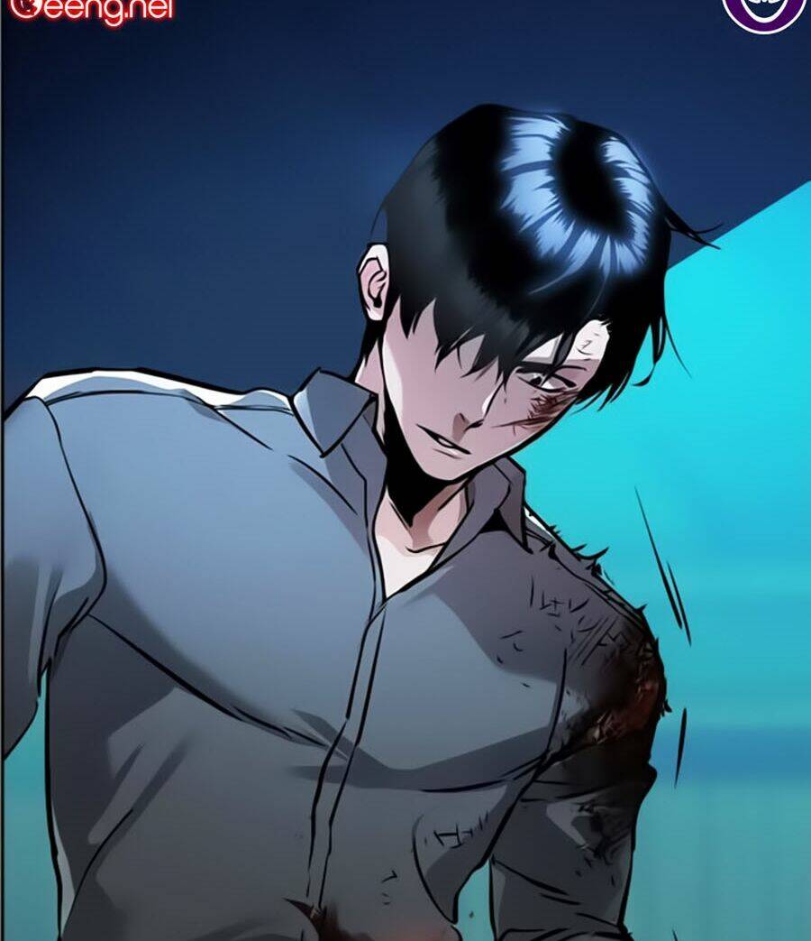 Bạn Học Của Tôi Là Lính Đánh Thuê - Chapter 16 - Page 97