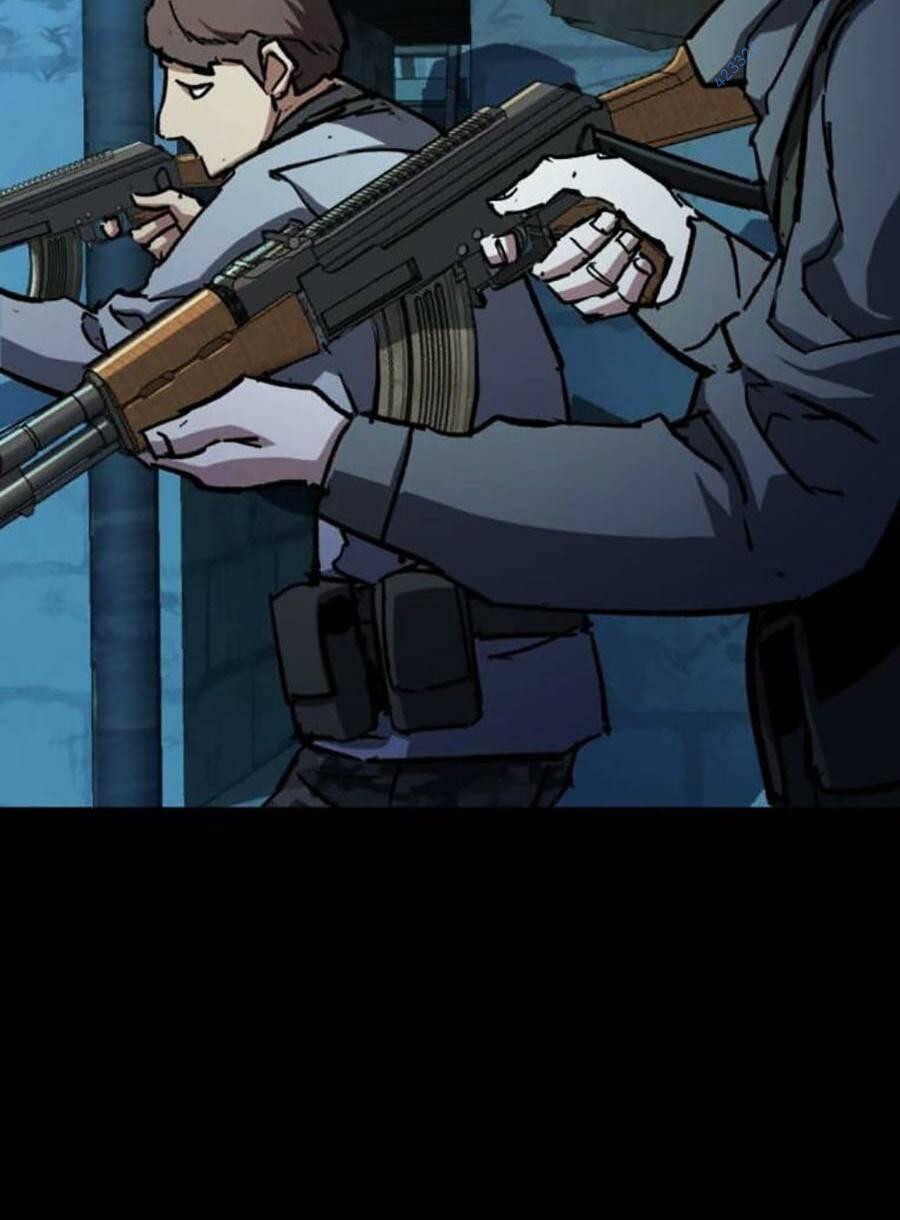 Bạn Học Của Tôi Là Lính Đánh Thuê - Chapter 160 - Page 104