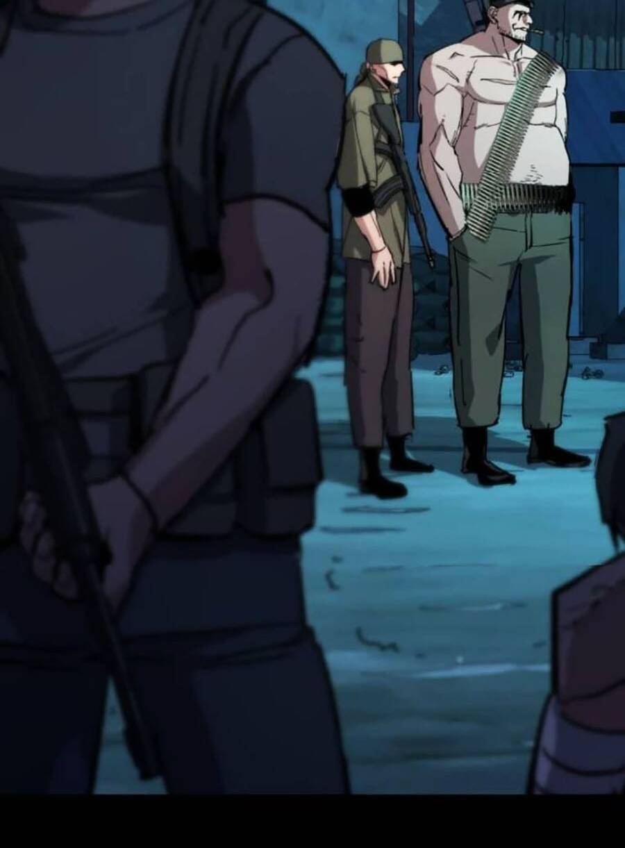 Bạn Học Của Tôi Là Lính Đánh Thuê - Chapter 160 - Page 115