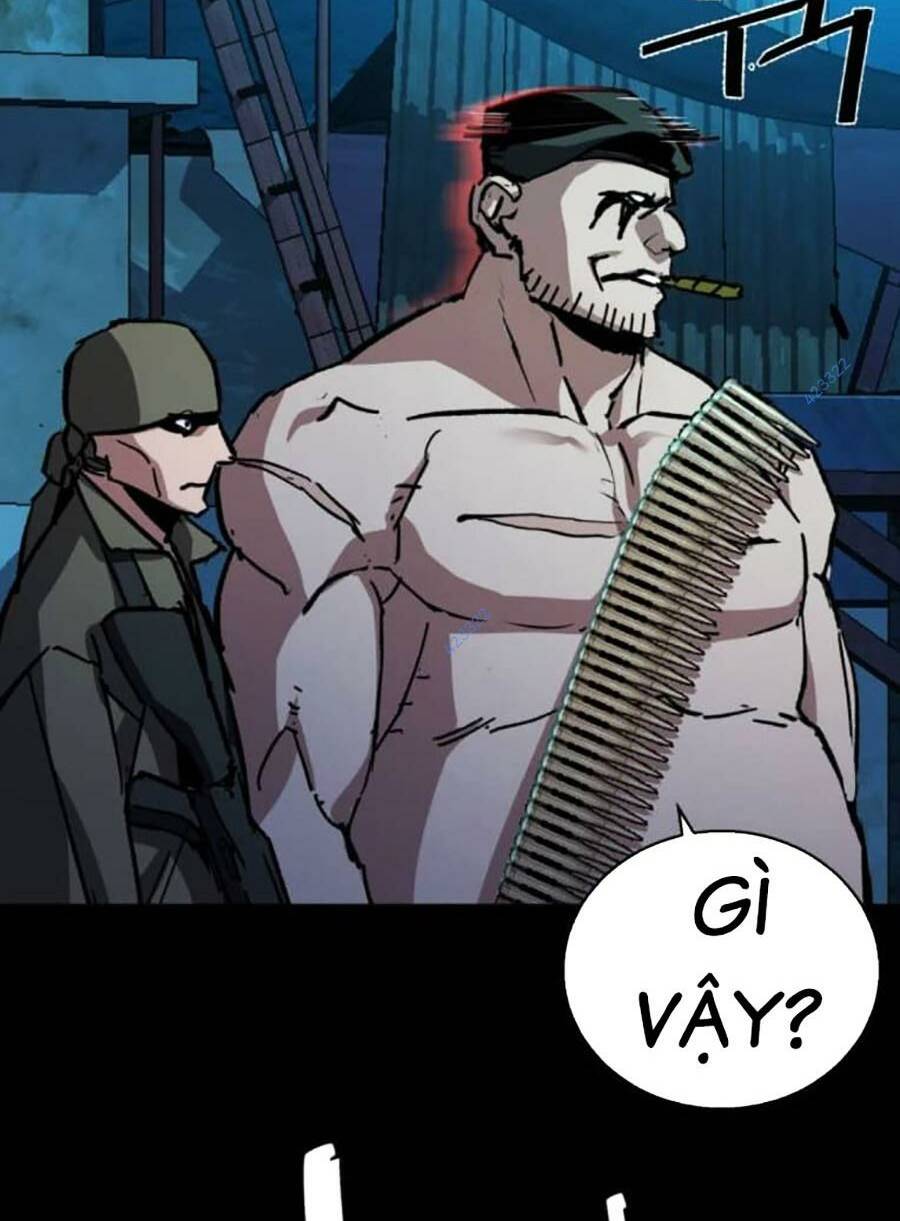 Bạn Học Của Tôi Là Lính Đánh Thuê - Chapter 160 - Page 117