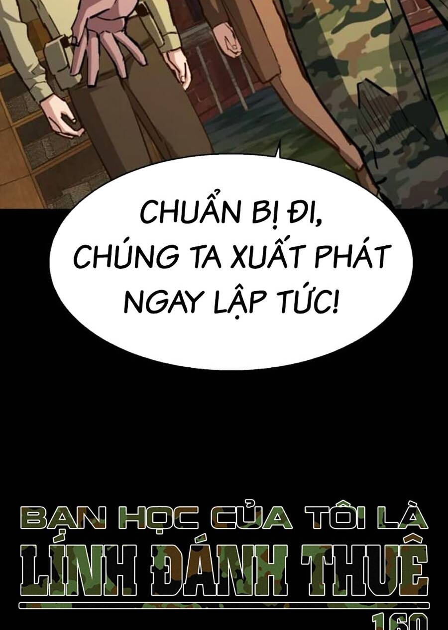 Bạn Học Của Tôi Là Lính Đánh Thuê - Chapter 160 - Page 11