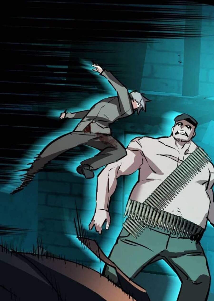 Bạn Học Của Tôi Là Lính Đánh Thuê - Chapter 160 - Page 131