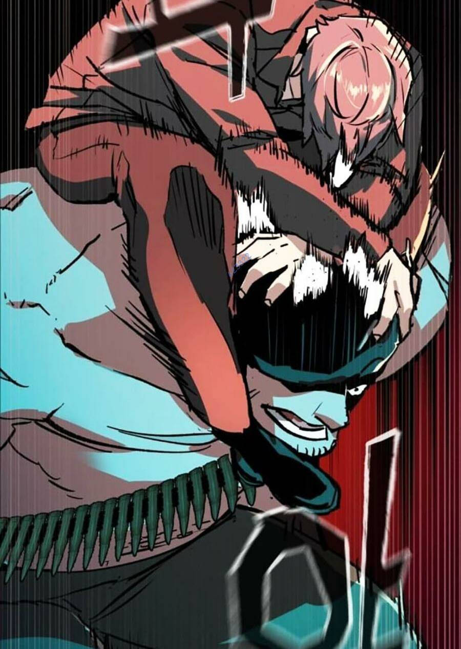 Bạn Học Của Tôi Là Lính Đánh Thuê - Chapter 160 - Page 133