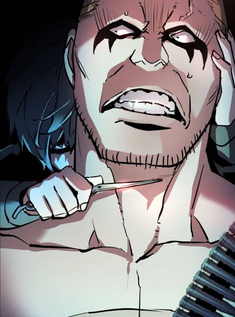 Bạn Học Của Tôi Là Lính Đánh Thuê - Chapter 160 - Page 138