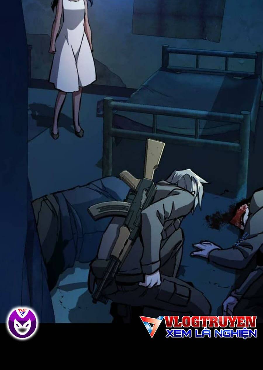 Bạn Học Của Tôi Là Lính Đánh Thuê - Chapter 160 - Page 17