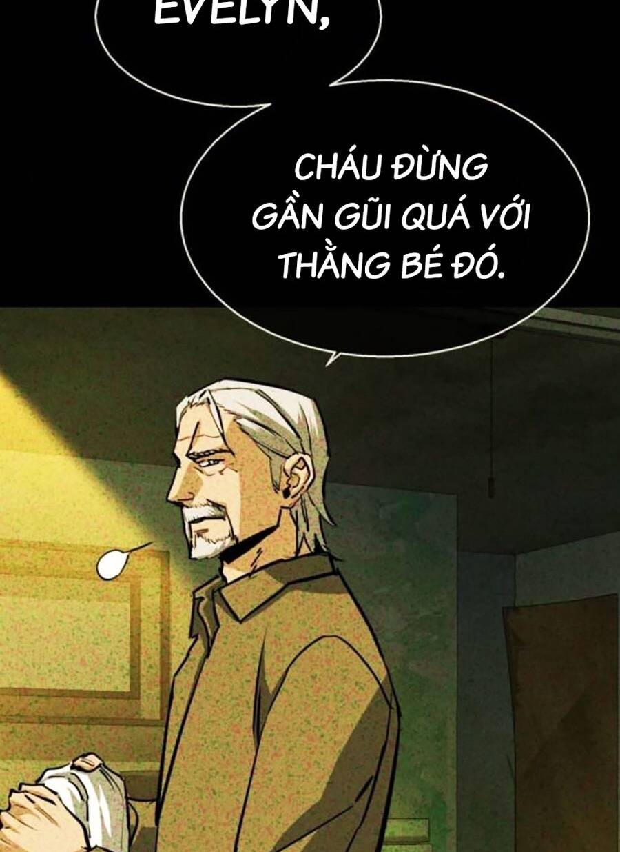 Bạn Học Của Tôi Là Lính Đánh Thuê - Chapter 160 - Page 23