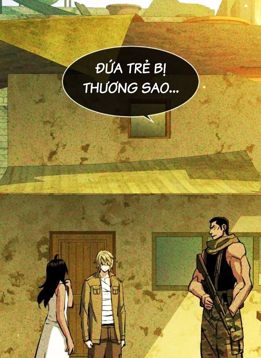 Bạn Học Của Tôi Là Lính Đánh Thuê - Chapter 160 - Page 30