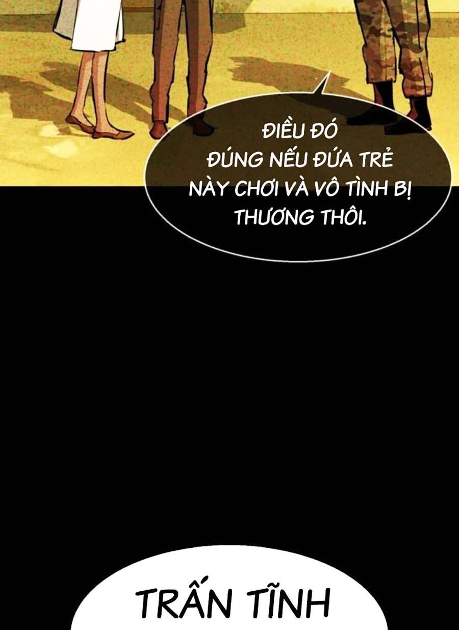 Bạn Học Của Tôi Là Lính Đánh Thuê - Chapter 160 - Page 31