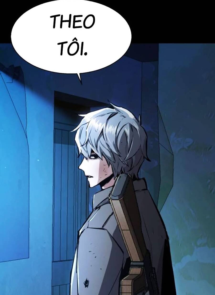 Bạn Học Của Tôi Là Lính Đánh Thuê - Chapter 160 - Page 34