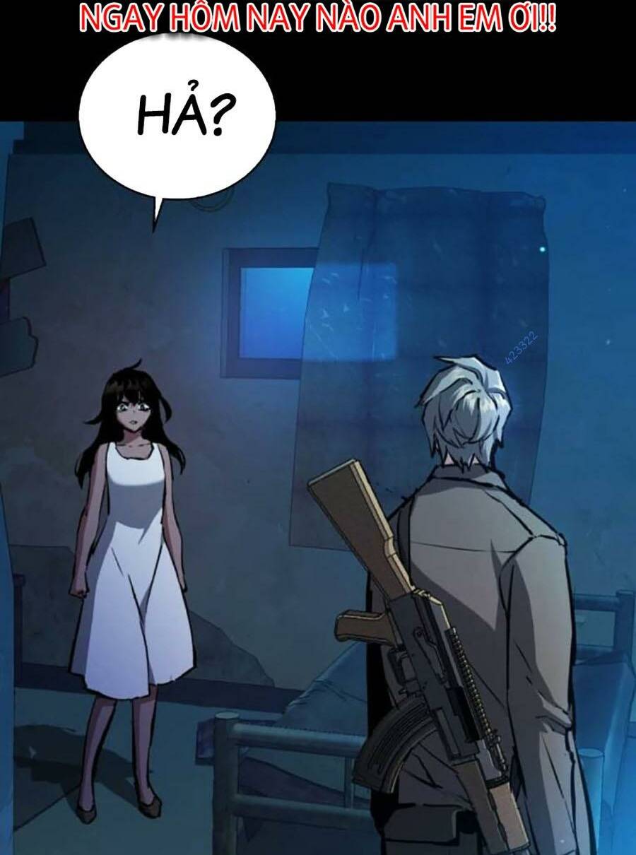 Bạn Học Của Tôi Là Lính Đánh Thuê - Chapter 160 - Page 45