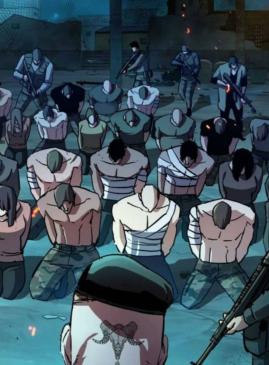 Bạn Học Của Tôi Là Lính Đánh Thuê - Chapter 160 - Page 77