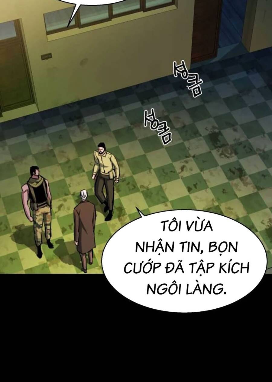 Bạn Học Của Tôi Là Lính Đánh Thuê - Chapter 160 - Page 7