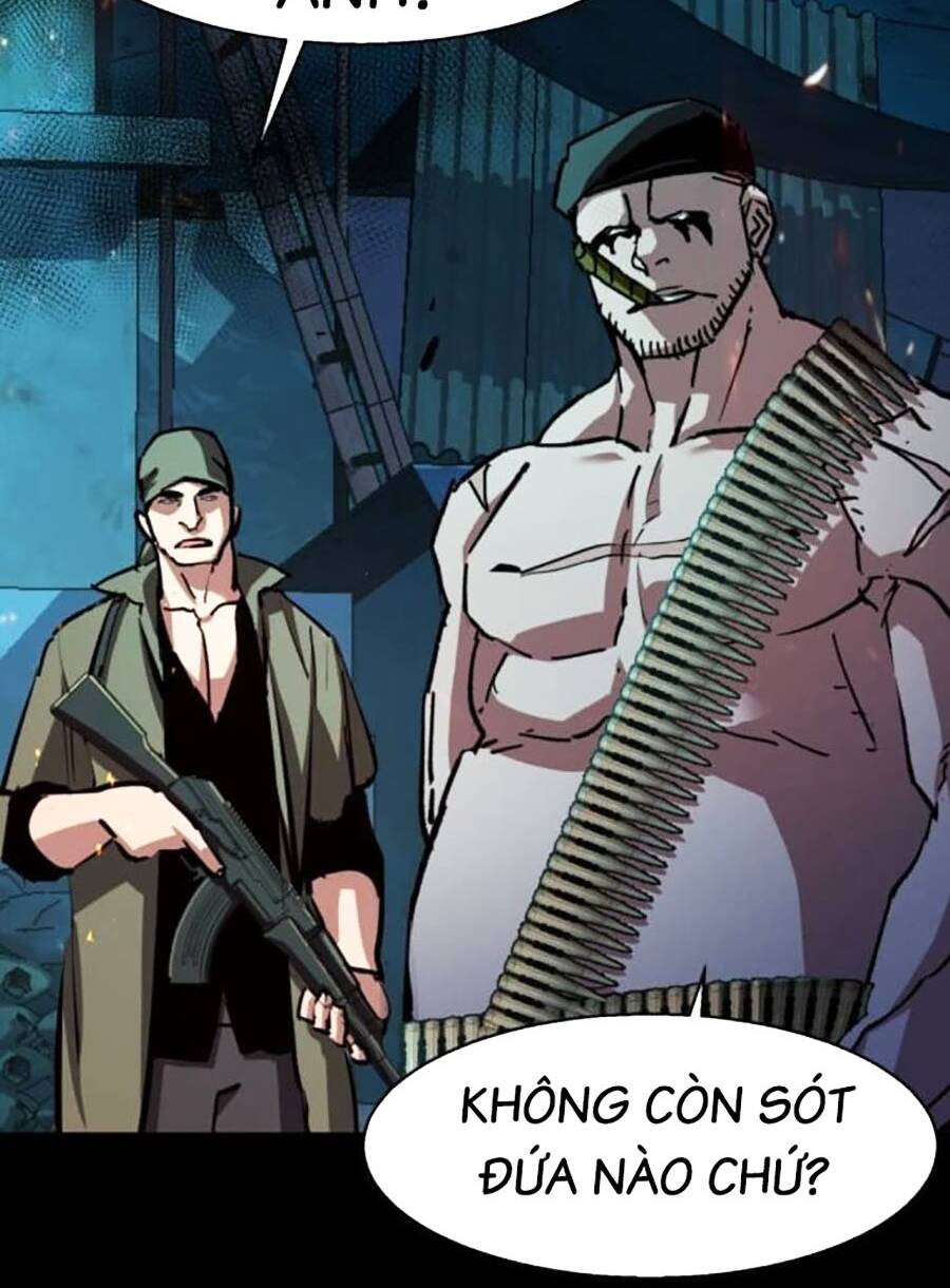 Bạn Học Của Tôi Là Lính Đánh Thuê - Chapter 160 - Page 79