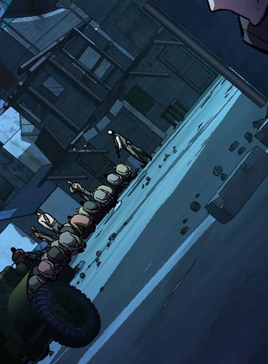 Bạn Học Của Tôi Là Lính Đánh Thuê - Chapter 160 - Page 90