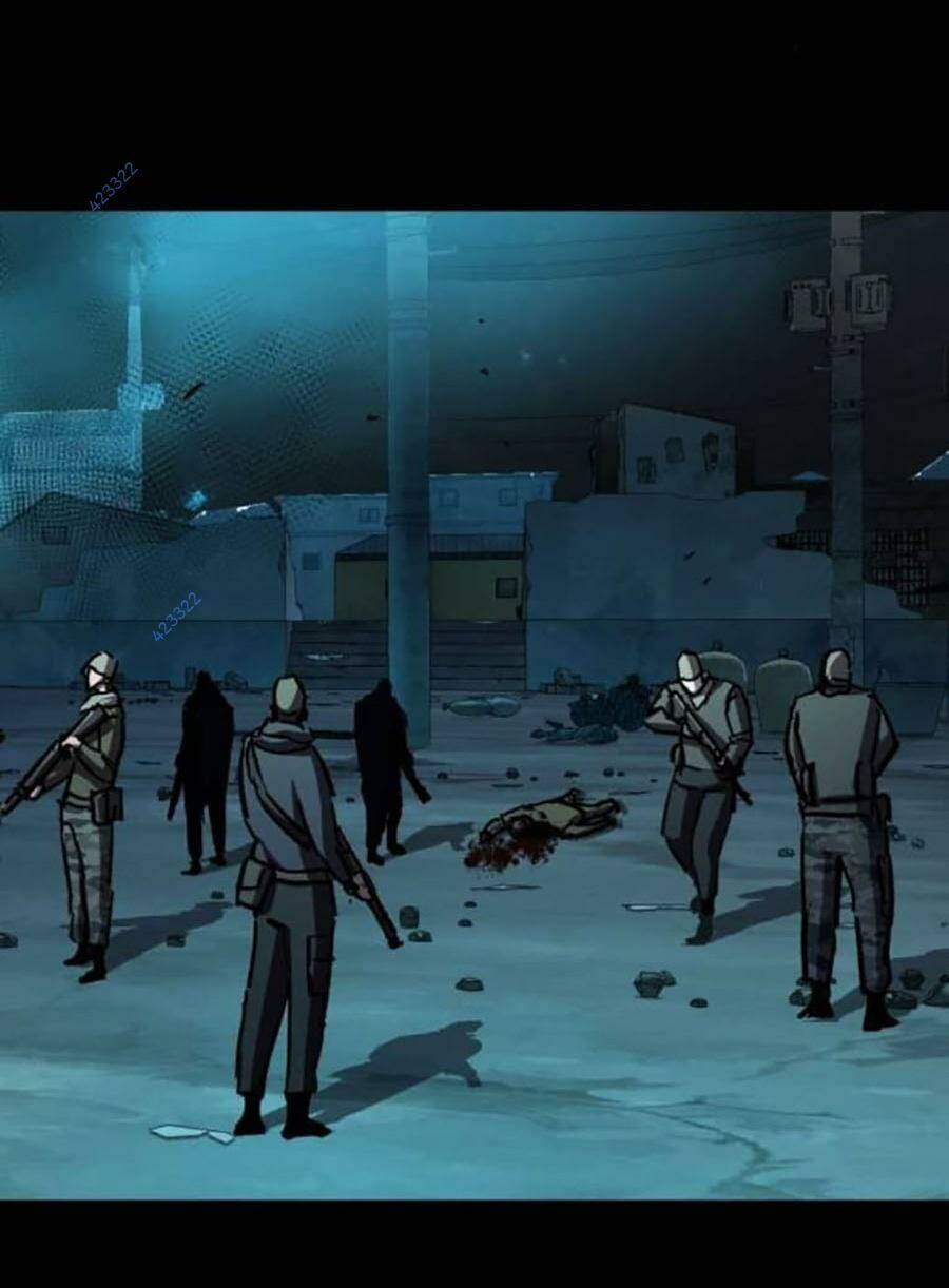 Bạn Học Của Tôi Là Lính Đánh Thuê - Chapter 160 - Page 96