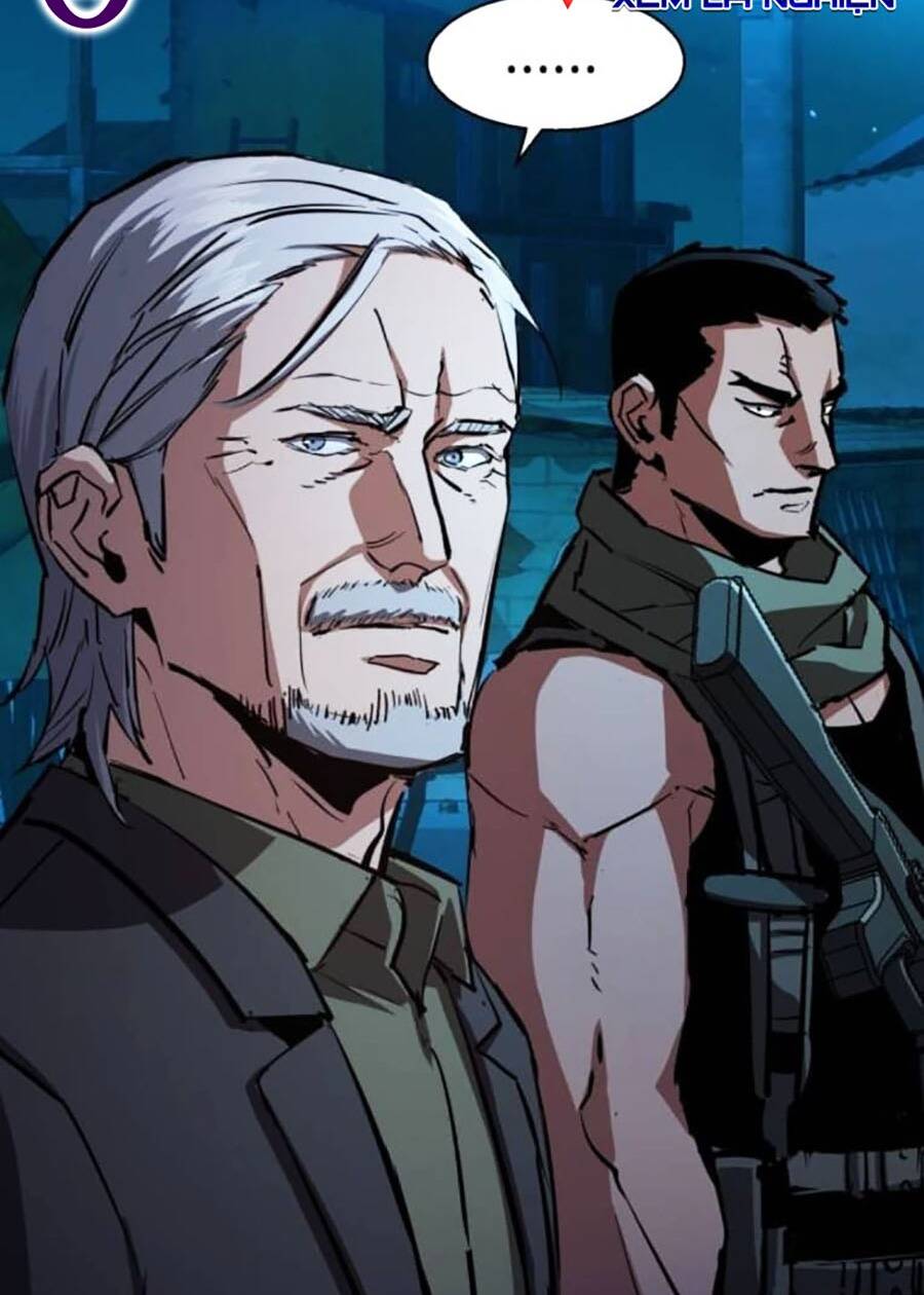 Bạn Học Của Tôi Là Lính Đánh Thuê - Chapter 161 - Page 102