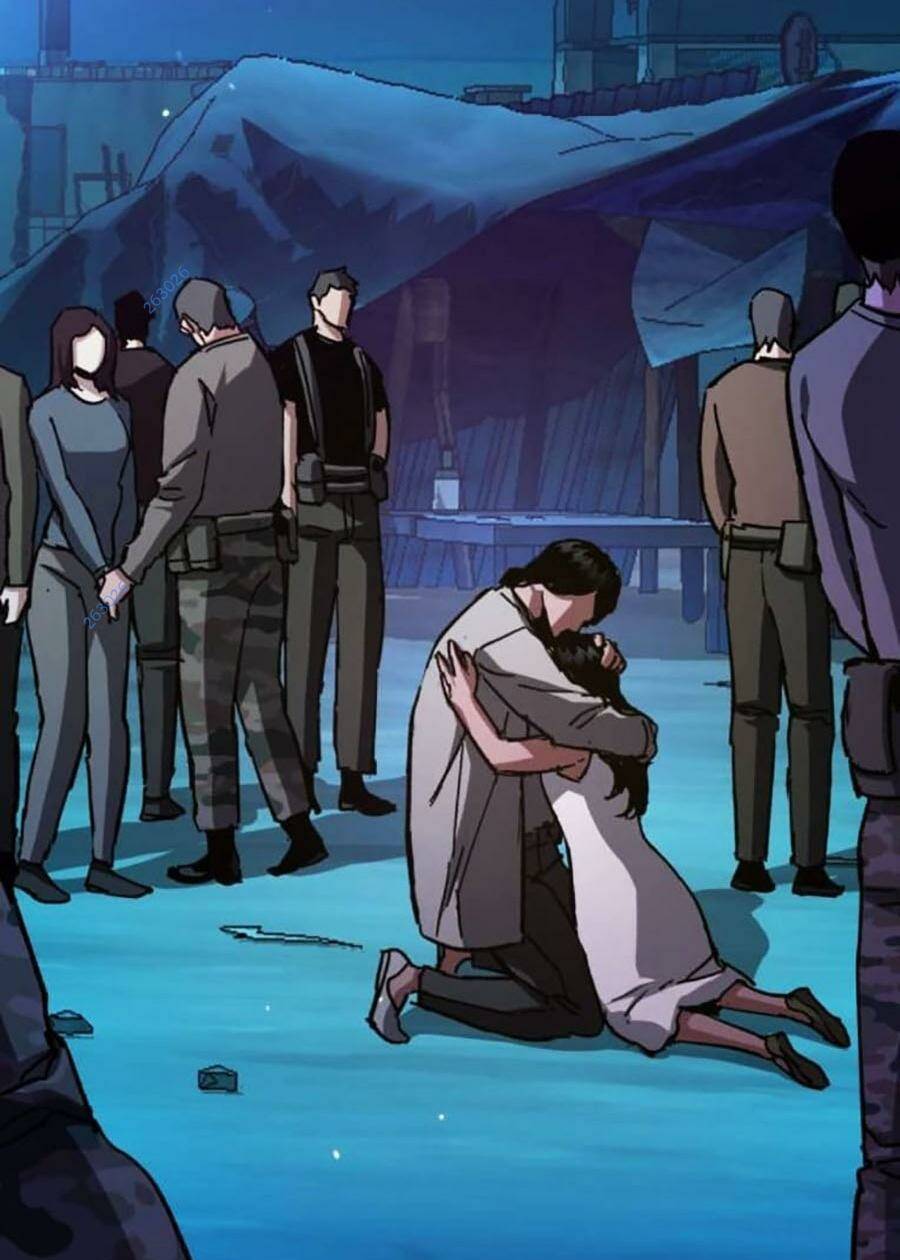 Bạn Học Của Tôi Là Lính Đánh Thuê - Chapter 161 - Page 104